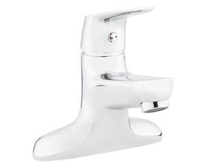 Vòi chậu nóng lạnh Brasler V208