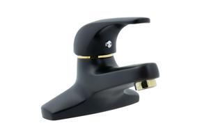 Vòi chậu nóng lạnh Brasler V403D