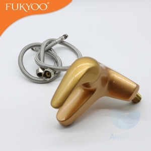 Vòi chậu nóng lạnh Brasler V403NKD