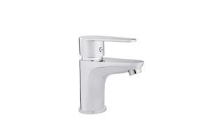 Vòi chậu nóng lạnh Brasler V908A