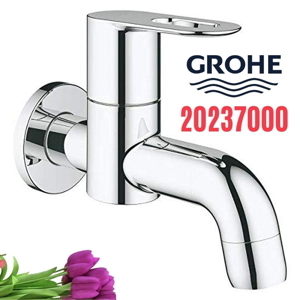 Vòi chậu nóng lạnh Grohe 20237000
