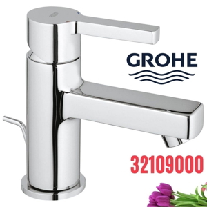 Vòi chậu nóng lạnh Grohe 32109000