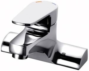 Vòi chậu nóng lạnh Hàn Quốc Kosco CO8011