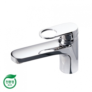 Vòi chậu nóng lạnh Hàn Quốc Samwom LFL-801