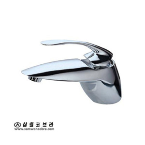 Vòi chậu nóng lạnh Hàn Quốc Samwom CFL-901