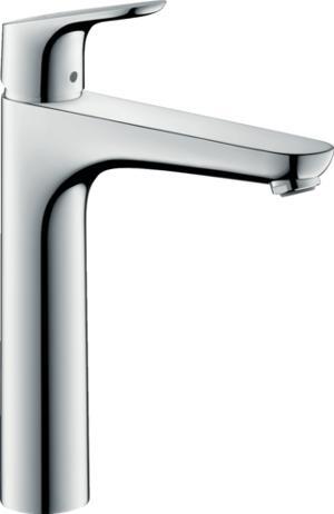 Vòi chậu nóng lạnh Hansgrohe 31518000