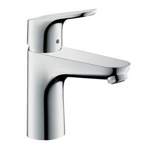 Vòi chậu nóng lạnh Hansgrohe 31607000