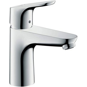 Vòi chậu nóng lạnh Hansgrohe 31607000