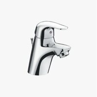 Vòi Chậu Nóng Lạnh Inax LFV-3002S Lavabo