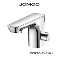 Vòi chậu nóng lạnh JOMOO 51E1220-21-CJM1