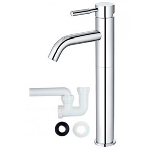 Vòi chậu nóng lạnh Lavabo Caesar BT228CU