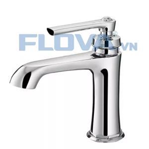 Vòi chậu nóng lạnh lavabo Flova FH 9809-D100