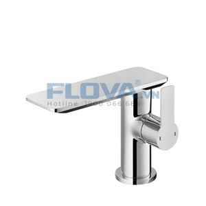 Vòi chậu nóng lạnh lavabo Flova FH 8205-D108