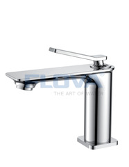 Vòi chậu nóng lạnh lavabo Flova FH 9801-D95