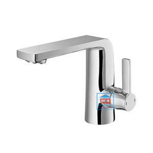 Vòi chậu nóng lạnh lavabo Flova FH-8226-D111