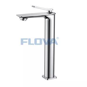 Vòi chậu nóng lạnh lavabo Flova FH 9801B-D95