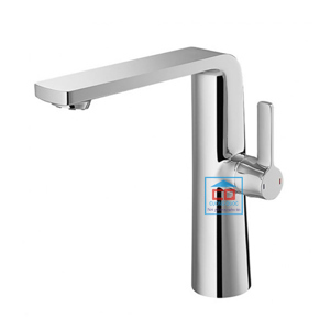 Vòi chậu nóng lạnh lavabo Flova FH 8226A-D111