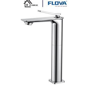 Vòi chậu nóng lạnh lavabo Flova FH 9801B-D95