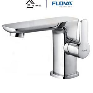 Vòi chậu nóng lạnh lavabo Flova FH 9883-D79