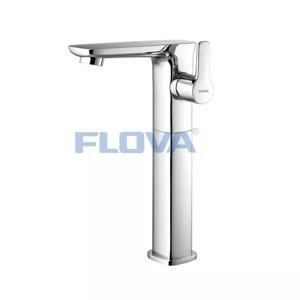 Vòi chậu nóng lạnh lavabo Flova FH 9883B-D79