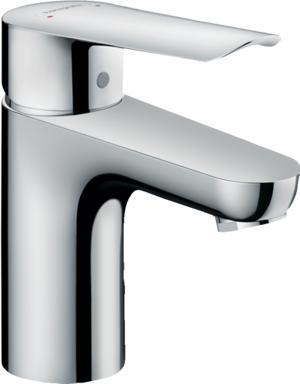 Vòi chậu nóng lạnh Logis E Hansgrohe 71160000