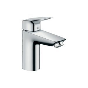 Vòi chậu nóng lạnh Logis Hansgrohe 71100000