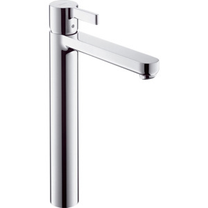 Vòi chậu nóng lạnh Metris S 260mm Hansgrohe 31022000