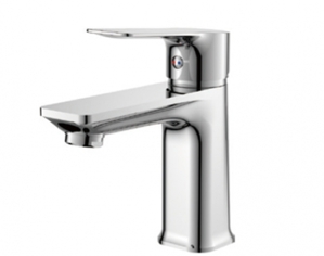 Vòi chậu nóng lạnh Samwon HBFL-828