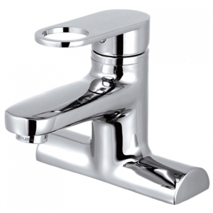 Vòi chậu nóng lạnh Samwon LFL-804 - 3 lỗ