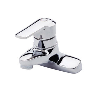 Vòi chậu nóng lạnh Samwon QFL- 031