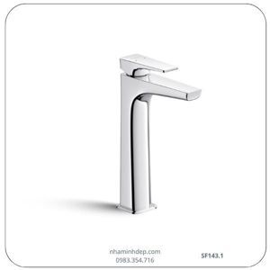 Vòi chậu nóng lạnh Sanfi SF143.1