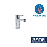 Vòi chậu nóng lạnh Sanfi SF115