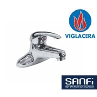 Vòi chậu nóng lạnh Sanfi SF304