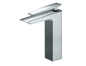 Vòi chậu nóng lạnh Toto DL334S-1S