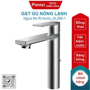 Vòi chậu nóng lạnh TOTO DL368-1