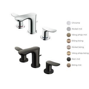 Vòi chậu nóng lạnh TOTO TLG01201B