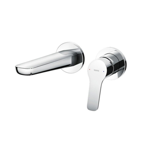 Vòi chậu nóng lạnh Toto TLG03307B