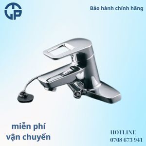 Vòi chậu nóng lạnh TOTO TLHG30EG