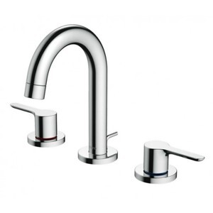 Vòi chậu nóng lạnh Toto TLS01201B