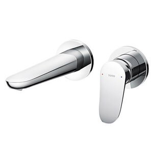 Vòi chậu nóng lạnh Toto TLS04308B