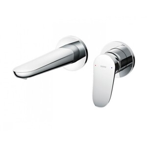 Vòi chậu nóng lạnh Toto TLS04308B