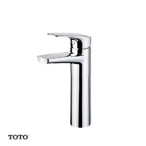 Vòi chậu nóng lạnh TOTO TTLC301FV-1