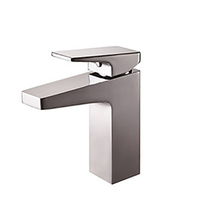 Vòi chậu nóng lạnh TOTO TTLR303FV-1
