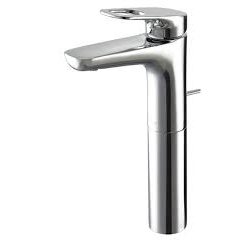 Vòi chậu nóng lạnh Toto TTLR302FV-1