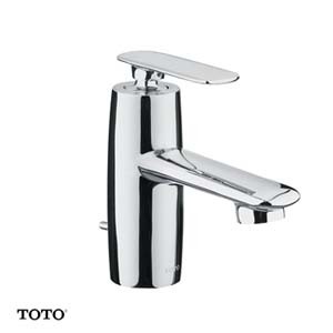 Vòi chậu nóng lạnh TOTO TX115LOBR