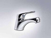 Vòi chậu nước lạnh rửa tay Inax LFV-20S