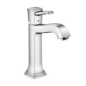 Vòi chậu rửa 3 lỗ Metropol Classic 160