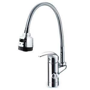 Vòi chậu rửa bát Daeshin DSS-2024