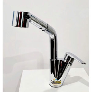 Vòi chậu rửa bát Daeshin DSS-3022