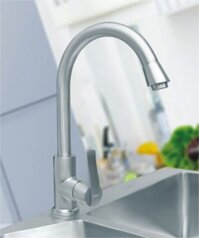 Vòi chậu rửa bát GF-102DS